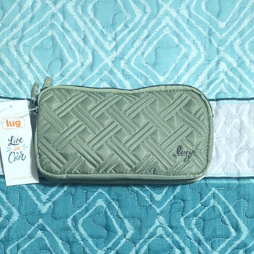 Lug Coupe XL Purse